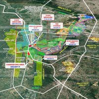 Cần Bán Nền Deresco Giá Ngộp .