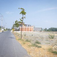 Đất Nền Sổ Sẵn Vị Trí Vàng Liền Kề Vinhomes Long Hựu Đông - Cần Đước