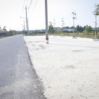 Đất Nền Sổ Sẵn Vị Trí Vàng Liền Kề Vinhomes Long Hựu Đông - Cần Đước