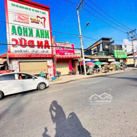 Bán Đất Giá Rẻ Vô Địch Ngay Chợ, Thạnh Xuân, Q12