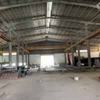 Cho thuê xưởng 1000m2 có cẩu trục KCN Hố Nai Trảng Bom Đồng Nai chỉ 50tr