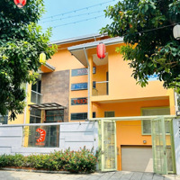 Nhà Đường Thân Nhân Trung, 15X30M Hầm Trệt 2 Lầu Cho Thuê