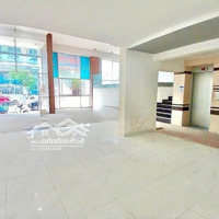 Cho Thuê Góc 2Mặt Tiềnút Tịch Khu Vịp Đệ Nhất. Dt: 10X20M. 1 Trệt 2 Lầu Trống Suốt. Giá 65 Triệu/Tháng.