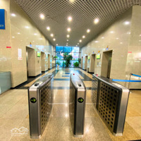 Cho Thuê Sàn Văn Phòng Hạng A Vpi Tower Tại Phố Trung Kính, Yên Hòa, Cầu Giấy Giá Rẻ Nhất T4/2025