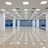 Cho Thuê Sàn Văn Phòng Hạng A Vpi Tower Tại Phố Trung Kính, Yên Hòa, Cầu Giấy Giá Rẻ Nhất T4/2025