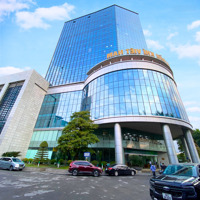 Cho Thuê Sàn Văn Phòng Hạng A Vpi Tower Tại Phố Trung Kính, Yên Hòa, Cầu Giấy Giá Rẻ Nhất T4/2025