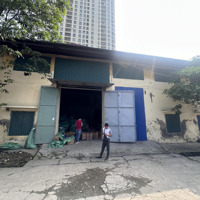 Cho Thuê Kho 300M2 Tại 267 Quang Trung, Hà Đông, Hà Nội