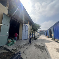 Cho Thuê Kho 300M2 Tại 267 Quang Trung, Hà Đông, Hà Nội