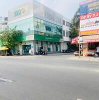 BÁN NHÀ MẶT PHỐ PHAN VĂN TRỊ - P.7 - GÒ VẤP 105M2 - NGANG 5M - GIÁ 20,3 TỶ