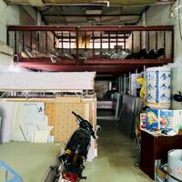 BÁN NHÀ MẶT PHỐ PHAN VĂN TRỊ - P.7 - GÒ VẤP 105M2 - NGANG 5M - GIÁ 20,3 TỶ
