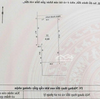 (Tin Thật 100%) Bán Ccmn 3 Mặt Thoáng 70M2 X 15Ch Ở Phố Đội Nhân - Gần Phố Và Ô Tô Đỗ -Diện Tích1 Tỷ/Năm