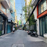 Sátmặt Tiềnông Ích Khiêm,Hẽm Xe Hơiđậu, 50M2 Chỉ 6 Tỷ, Ngay Ngã Tư Lãnh Binh Thăng, Góc 2Mặt Tiềnhẻm Thông