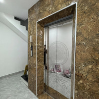 Nhà Đẹp 6 Tầng Thang Máy Ở Ngay! Ô Tô 5 Tạ Đỗ Cổng. Bán Nhà Phố Định Công Hạ 32M2 Chỉ Hơn 6 Tỷ