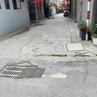 Bán Nhà Phố Trạm Long Biên 40M Nhà Đẹp Ở Ngay Giá Chỉ Nhỉnh 6 Tỷ, Gần Phố, Hiếm,Ngõ Rộng