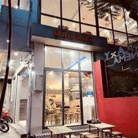 Bán Nhà Góc 2 Mặt Tiền Kinh Doanh - Trung Tâm Phô Ẩm Thực Q6 - Cực Sung