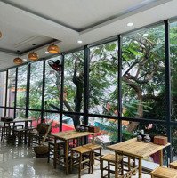 Bán Nhà Góc 2 Mặt Tiền Kinh Doanh - Trung Tâm Phô Ẩm Thực Q6 - Cực Sung