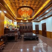 Mặt Phố Lò Đúc - 7 Tầng Thang Máy, Mặt Tiền 5,5M - Kinh Doanh, Văn Phòng