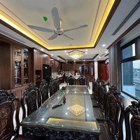 Mặt Phố Lò Đúc - 7 Tầng Thang Máy, Mặt Tiền 5,5M - Kinh Doanh, Văn Phòng