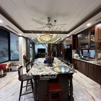Mặt Phố Lò Đúc - 7 Tầng Thang Máy, Mặt Tiền 5,5M - Kinh Doanh, Văn Phòng