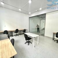 Cho thuê tầng 2 Sari Town phù hợp làm văn phòng, cửa hàng hoặc showroom.