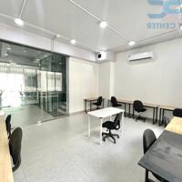 Cho thuê tầng 2 Sari Town phù hợp làm văn phòng, cửa hàng hoặc showroom.