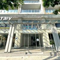 Cho thuê tầng 2 Sari Town phù hợp làm văn phòng, cửa hàng hoặc showroom.