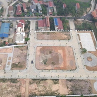 Em Linh Chính Chủ Bán Lô Đất 90M2 Tại Dự Án Phổ Yên Gatway Thành Phố Phổ Yên Thái Nguyên.