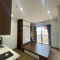 Cho Thuê Studio Tiện Nghi Tại 639 Hoàng Hoa Thám Gần Ngã Tư Bưởi Võ Chí Công, Phòng Mới Đẹp Xịn!