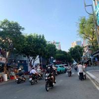 Mình Cần Cho Thuê 73 Rạch Bùng Binh, P9, Q3 - 4.4X16M, 5 Tầng , 45 Triệu/Tháng - Cọc 2 Tháng - Chính Chủ
