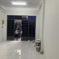 Cho Thuê Nhà Hxt 1 Trệt 1 Lầu Dương Quang Hàm P5 Gv