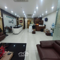 Cho Thuê Tòa Nhà Đường Bùi Huy Bích, Hoàng Mai.diện Tích100M2 7 Tầng,Mặt Tiền7M, Có Thang Máy. Giá 65 Triệu/Th