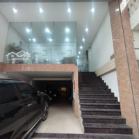 Cho Thuê Tòa Nhà Đường Bùi Huy Bích, Hoàng Mai.diện Tích100M2 7 Tầng,Mặt Tiền7M, Có Thang Máy. Giá 65 Triệu/Th