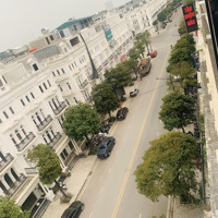 Cho Thuê Nhà Kđt Louis City, Đại Mỗ, Nam Từ Liêm.diện Tích105M2 5 Tầng,Mặt Tiền6M, Thang Máy. Giá 35 Triệu/Th