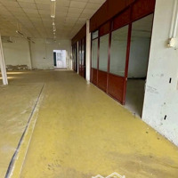 Cho Thuê Nhà Mặt Tiền Nguyễn Tất Thành, Đà Nẵng,Diện Tích500M2 (20X25M)