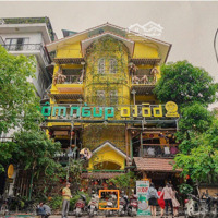 Cho Thuê Nhà Mặt Phố Nguyễn Văn Lộc,190M X4T,Mặt Tiền16M,Mọi Mô Hình,Dãy Biệt Đỉnh Nhất Phố