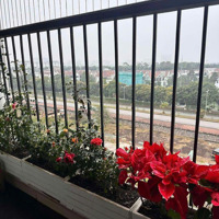 Bán Căn Hộ View Vinhomes, 80M2, 2 Phòng Ngủ Dự Án Valencia Việt Hưng