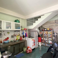 Nhà 2 Tầng, Mặt Tiền Chợ, 50M2, Linh Xuân, Thủ Đức, Chỉ 3, X Tỷ