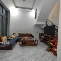 Bán Nhà 2 Tầng Hẻm Đoàn Trần Nghiệp Gần Biển Hòn Chồng Nha Trang Giá Bán 2Ty150