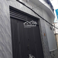 Bán Nhà 2 Tầng Hẻm Đoàn Trần Nghiệp Gần Biển Hòn Chồng Nha Trang Giá Bán 2Ty150