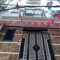 Chính Chủ Bán Nhà Lô Góc Ở Mậu Lương, Kiến Hưng, Ô Tô Vf3 Đỗ Cửa, Gần Phố, Gần Chợ, 35M2 Hơn 5 Tỷ