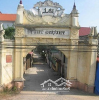 Bán Nhà Riêng Tại Thôn Thượng Thuỵ, 5,5 Tỷ, 50M2, Giá Siêu Hời