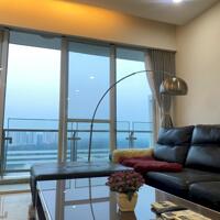 Cho thuê CC Riverpark Residence, 38 triệu, 137m2, 3PN, 2WC, Quận 7