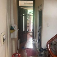 7. X Tỷ Nhà Tại 42 Trung Văn, Từ Liêm 40M2 X 4Tmặt Tiền3.5M Ngõ 5M Ô Tô Cất Trong Nhà, 1 Ngoặt Ra Phố