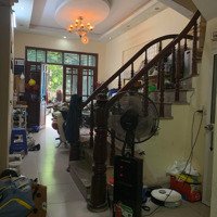7. X Tỷ Nhà Tại 42 Trung Văn, Từ Liêm 40M2 X 4Tmặt Tiền3.5M Ngõ 5M Ô Tô Cất Trong Nhà, 1 Ngoặt Ra Phố