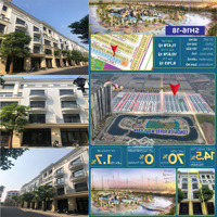 Bán Căn Liền Kề San Hô 16-18, Vinhomes Ocean Park 2 - The Empire
