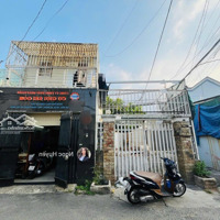 Bán Đất Mặt Tiền - Ngay Chợ Tam Bình - Tiện Kinh Doanh - Đường Xe Tải - Diện Tích: 66M2 Giá 4 .X Tỷ