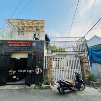 Bán Đất Mặt Tiền - Ngay Chợ Tam Bình - Tiện Kinh Doanh - Đường Xe Tải - Diện Tích: 66M2 Giá 4 .X Tỷ