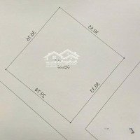 Bán Lô Góc Đất Vườn 892 M2, Vị Trí Cực Đẹp, Mặt Tiền Cực Rộng, Tại Sài Sơn, Quốc Oai, Hà Nội