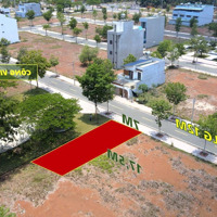 Cơ Hội Sở Hữu Lô Đất Góc Công Viên - Vị Trí Đẹp, Giá Tốt