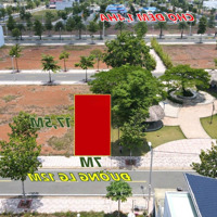 Cơ Hội Sở Hữu Lô Đất Góc Công Viên - Vị Trí Đẹp, Giá Tốt